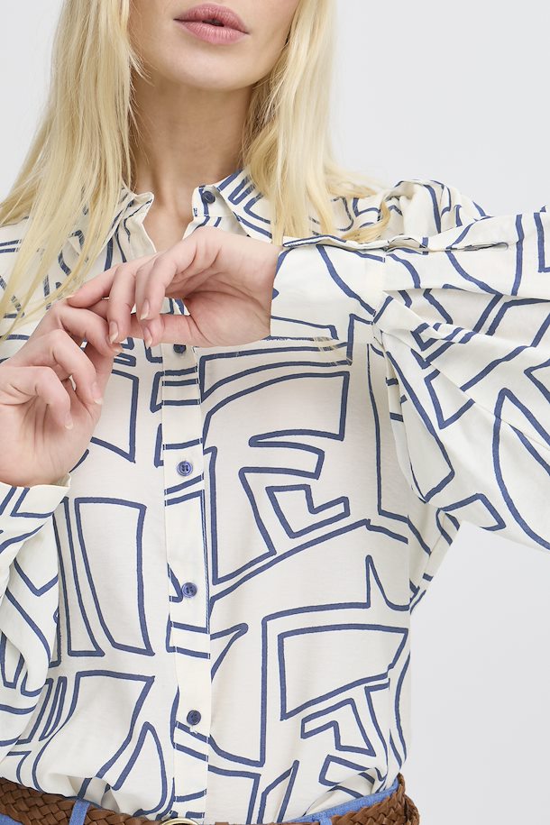 BYILYA SHIRT