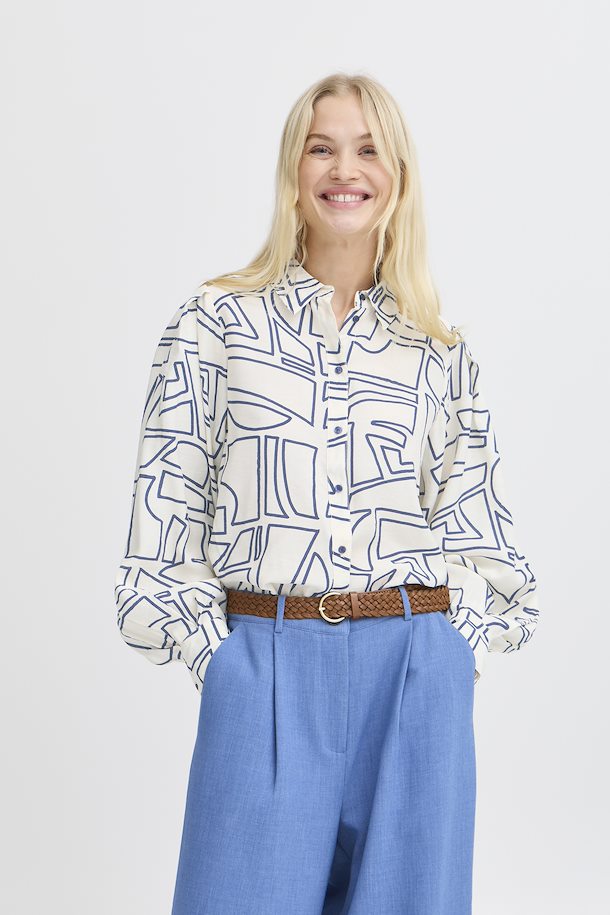 BYILYA SHIRT