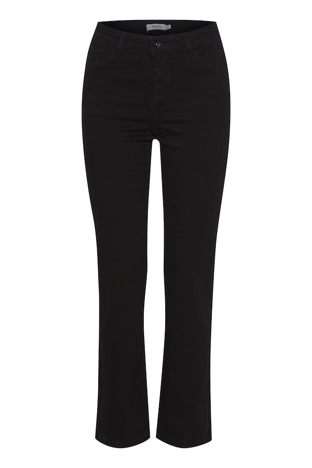 b.young BYLOLA Jeans Black – Shop Black BYLOLA Jeans from size 25-36 here