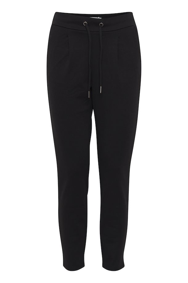 Women's Black Capri Pants, XL Sizes, On Sale