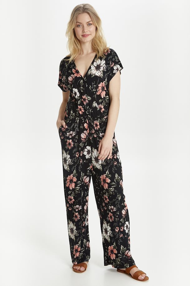 b young jumpsuit