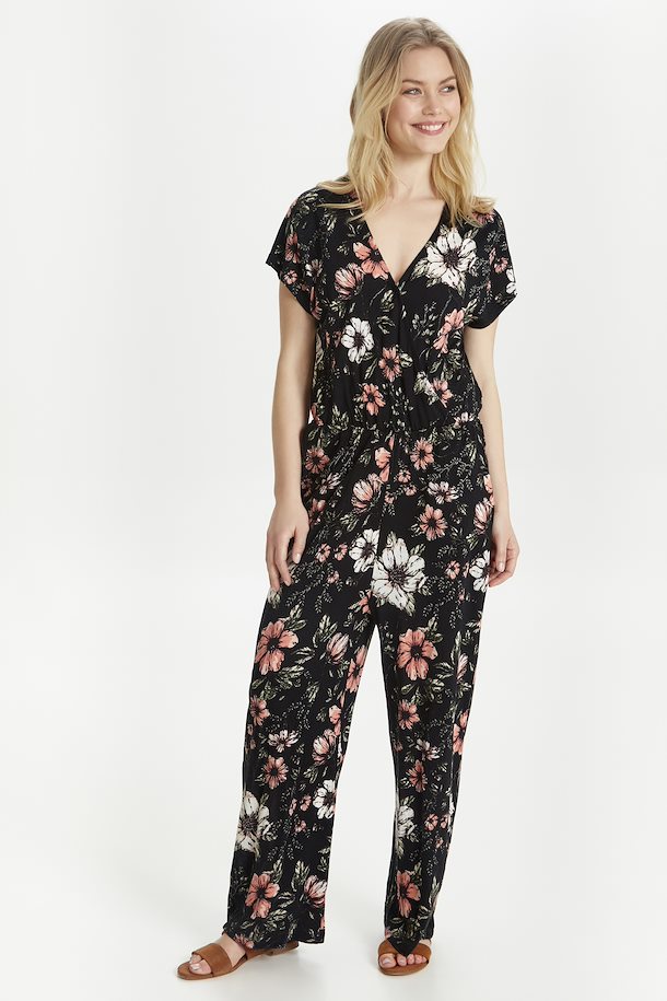 b young jumpsuit