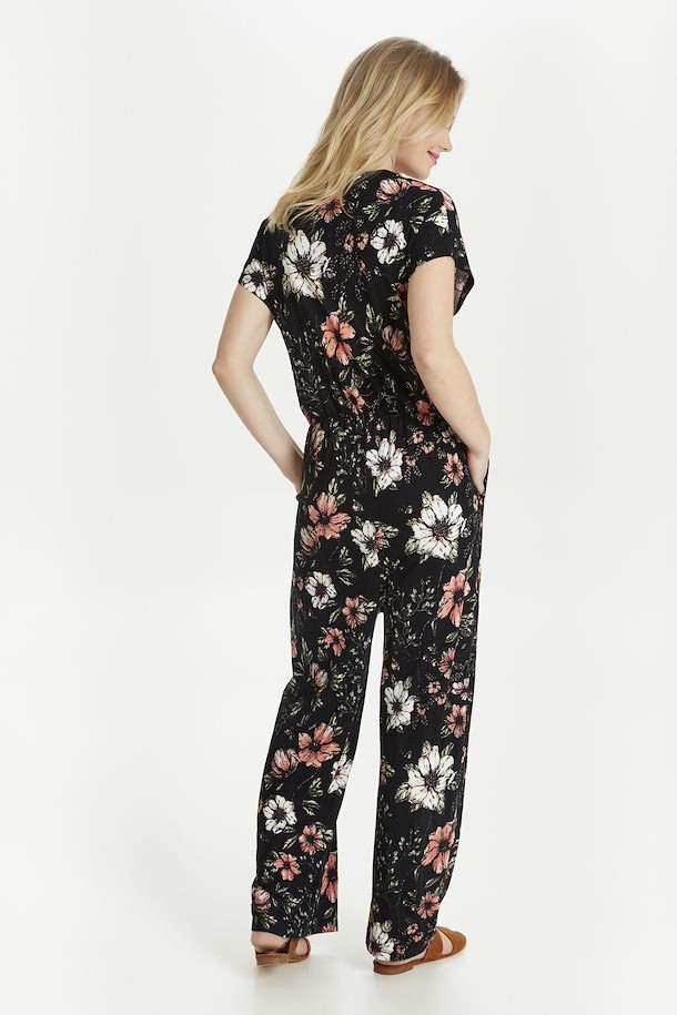 b young jumpsuit