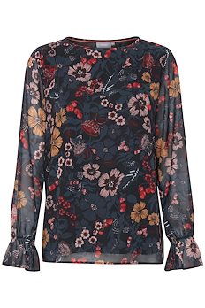 Black COMBI 1 print