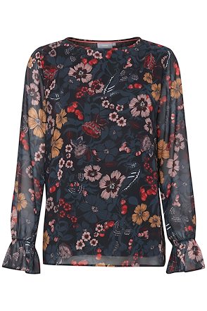 Black COMBI 1 print