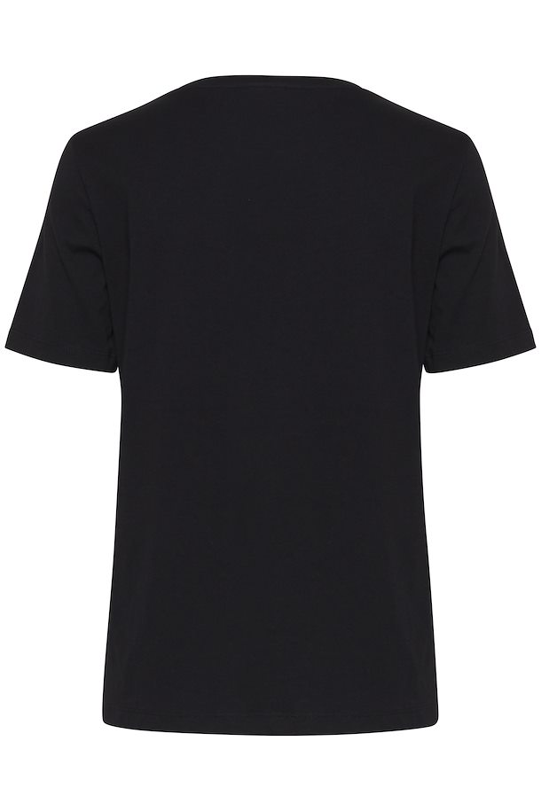 b.young T-shirt Black Combi 1 – Shop Black Combi 1 T-shirt from size XS ...