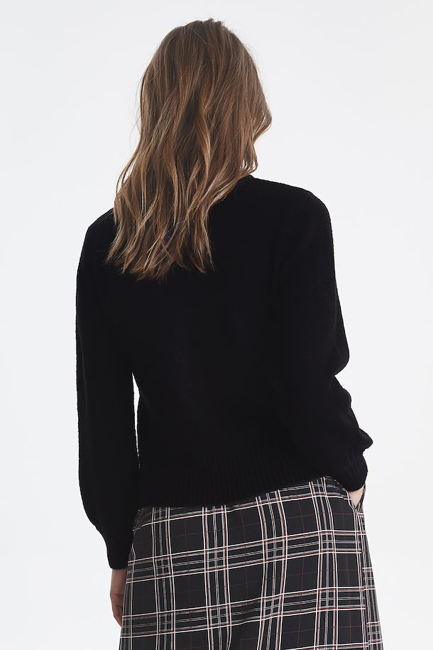 b young bymartha jumper black combi shop black combi bymartha jumper b young bymartha jumper black combi shop black combi bymartha jumper