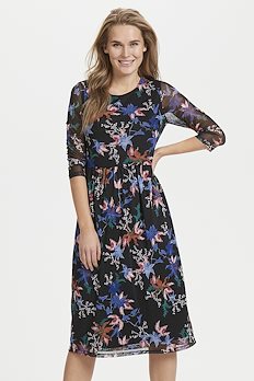 Black combi