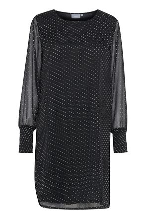 Black combi