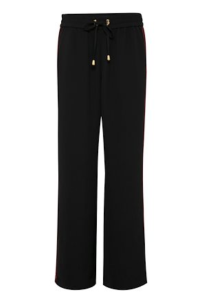 Black combi