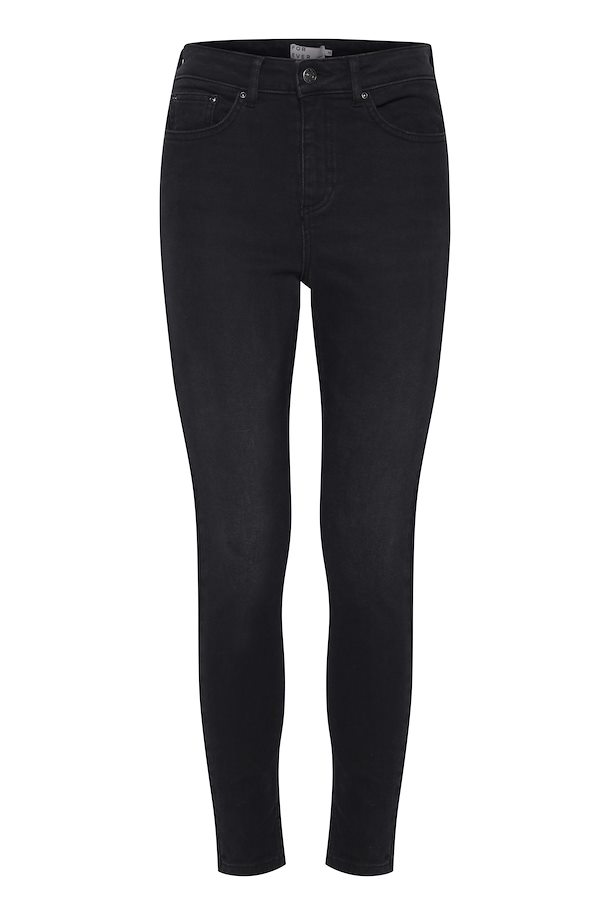 b.young BYLOLA Jeans Black – Shop Black BYLOLA Jeans from size 25-36 here