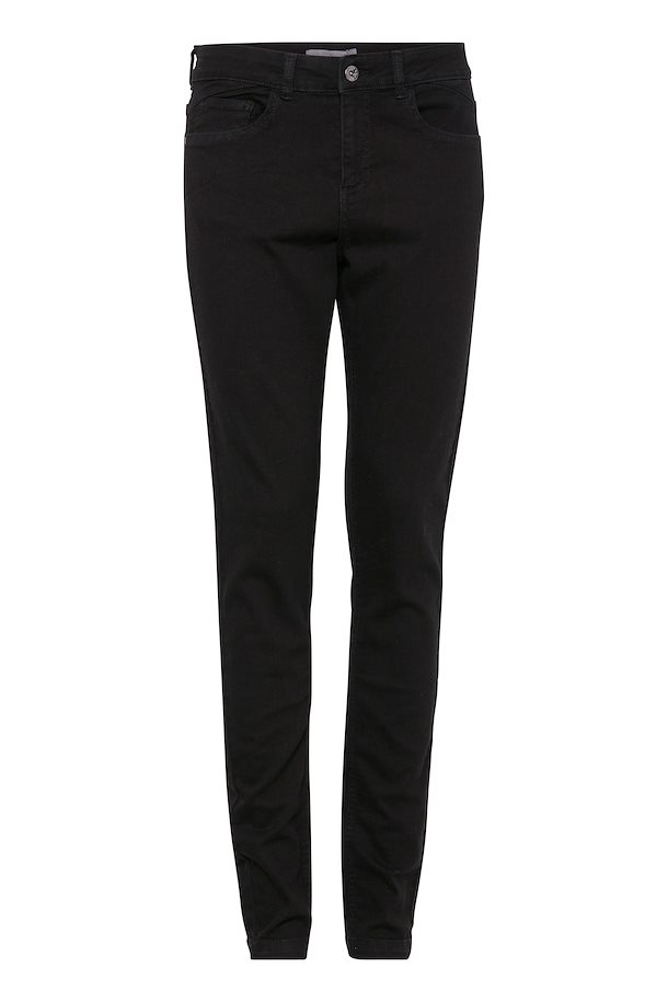 b.young Jeans Black – Shop Black Jeans from size 25-36 here