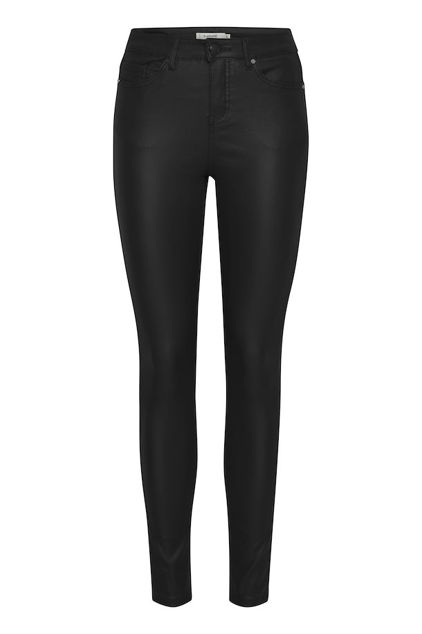 Pants Casual Black – Shop Black Casual from size