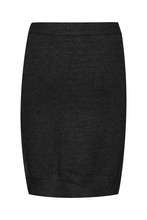 b.young Skirt Black – Shop Black Skirt from size XS-XXL here