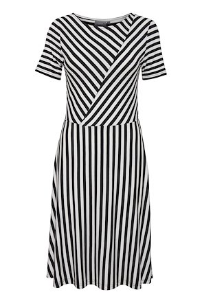 Black stripe combi 1