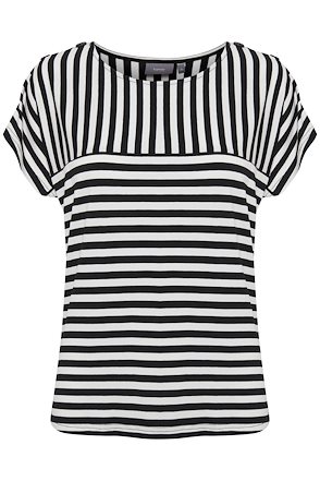 Black stripe combi 1