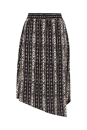 Black Tribal combi 4