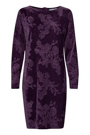 Blackberry Purple