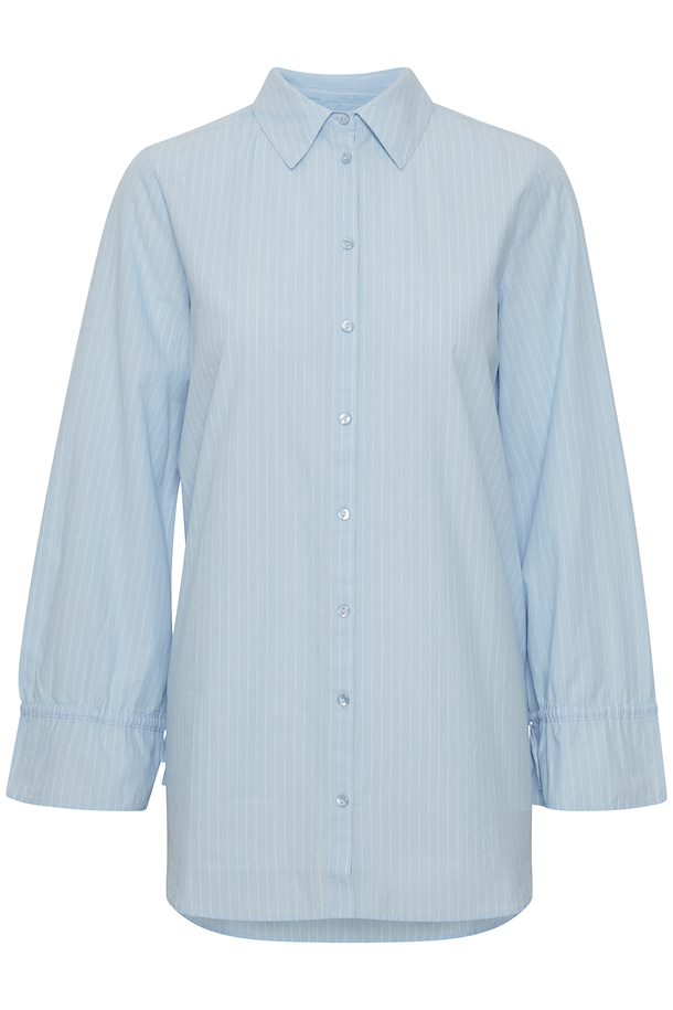 BYISALENA SHIRT BYISALENA SHIRT