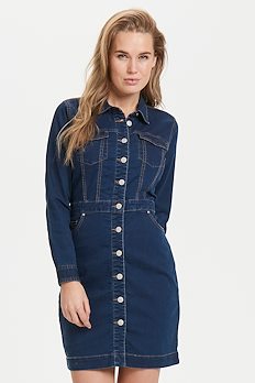Blue Denim
