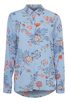 Blue flower combi 2