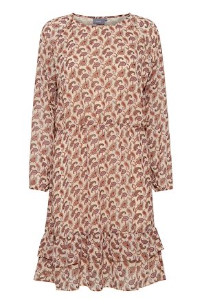Brown combi 1