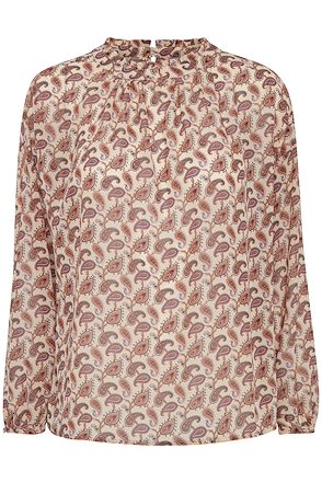 Brown combi 1