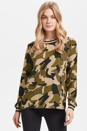 Camo combi 1