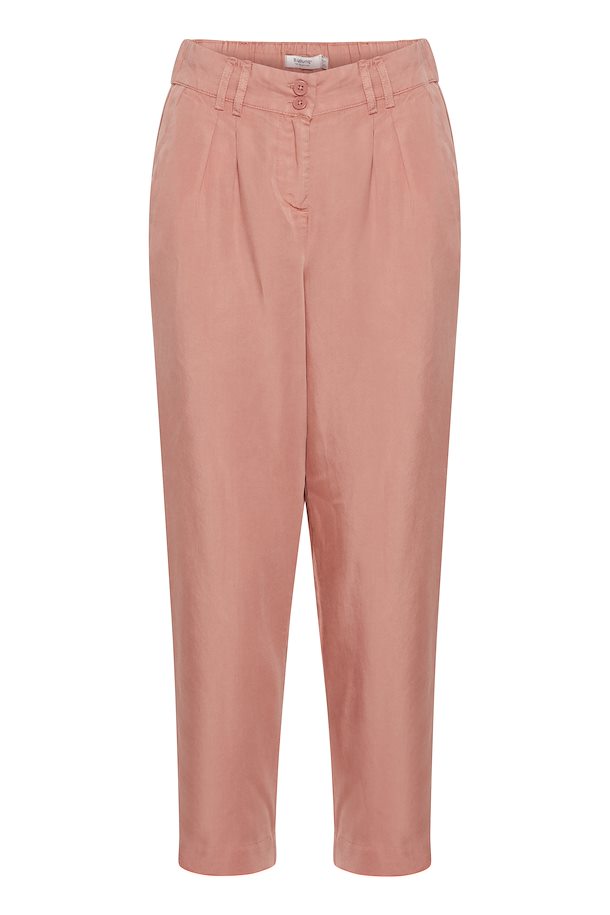 b.young Casual pants Canyon Rose – Shop Canyon Rose Casual pants from size  34-42 here