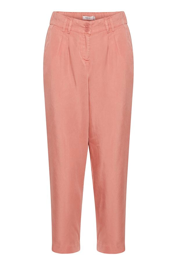 b.young Casual pants Canyon Rose – Shop Canyon Rose Casual pants from size  34-42 here