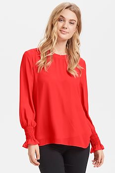 Chinese Red