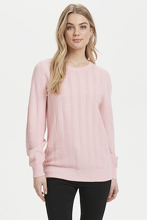 Coral Blush
