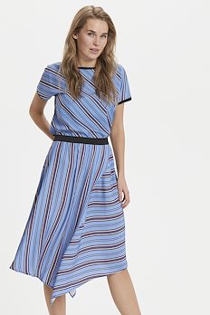 Cornflower blue combi 1