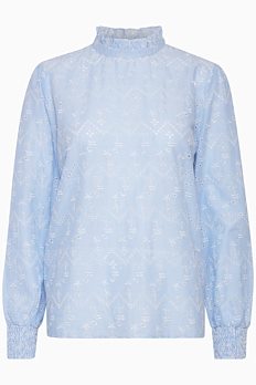 Cornflower Blue