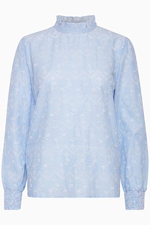 Cornflower Blue