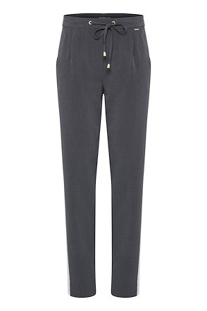 Dark Grey Mel. comb