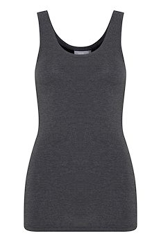 Dark Grey Mel