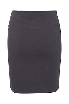 Dark Grey Mel