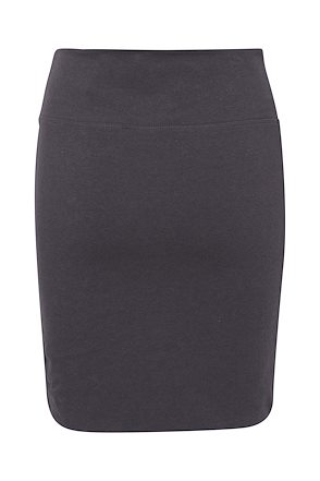 Dark Grey Mel