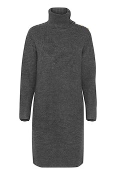 Dark Grey Mel.