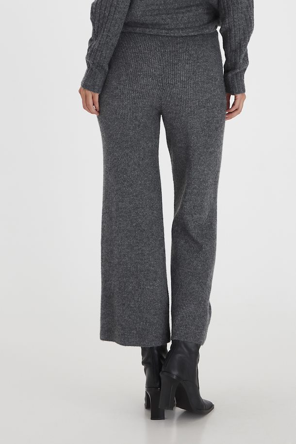 grey pull on pants