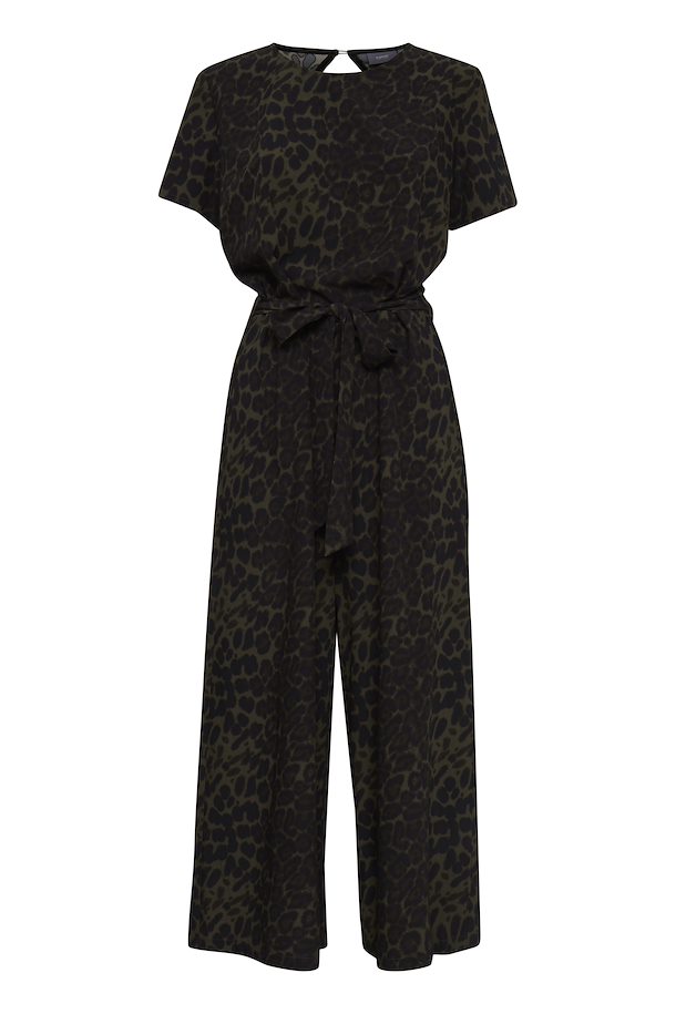 b young jumpsuit