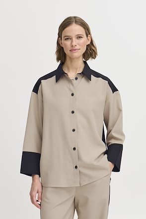 BYISALENA SHIRT BYISALENA SHIRT