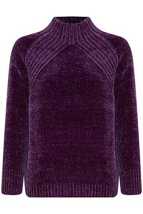 Imperial Purple