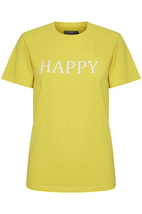 Lemon Yellow