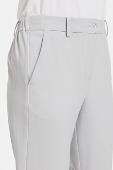 Light Grey Mel.