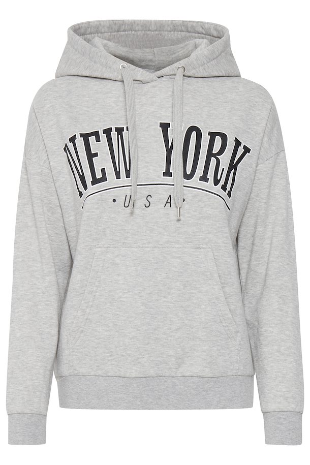morfine Verstikkend Weiland b.young Light Grey Melange Trui met capuchon - Koop hier Light Grey Melange Trui met capuchon morfine Verstikkend Weiland b.young Light Grey Melange Trui met capuchon - Koop hier Light Grey Melange Trui met capuchon