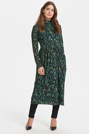 Majestic Green Combi 1