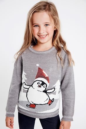 Med. Grey Mel. combi 2