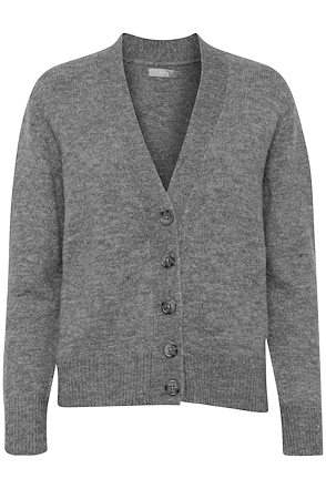 Med. Grey Mel.